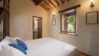 Villa Di Morice 12 in Castel Ritaldi