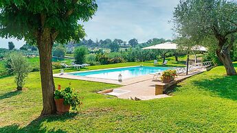 Villa Di Morice 12 in Castel Ritaldi