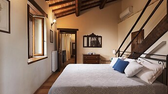 Villa Di Morice 12 in Castel Ritaldi