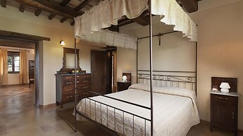 Villa Di Morice 12 in Castel Ritaldi