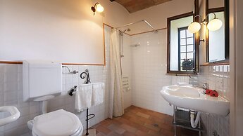 Villa Di Morice 12 in Castel Ritaldi