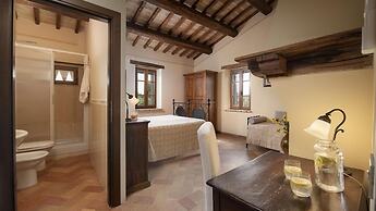 Villa Di Morice 12 in Castel Ritaldi