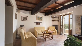 Villa Di Morice 12 in Castel Ritaldi