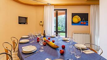 Villa Elda 6 in Loano