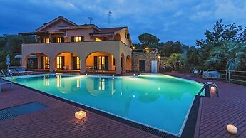 Villa Elda 6 in Loano