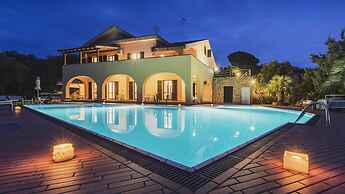 Villa Elda 6 in Loano