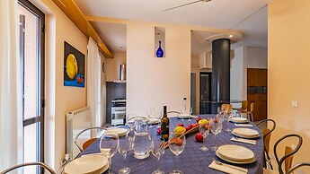 Villa Elda 6 in Loano