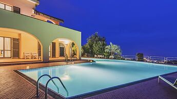 Villa Elda 6 in Loano