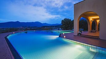 Villa Elda 6 in Loano