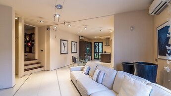 Villa Elda 6 in Loano