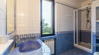 Villa Elda 6 in Loano