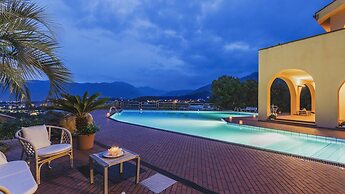 Villa Elda 6 in Loano