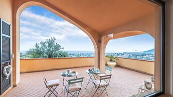 Villa Elda 6 in Loano