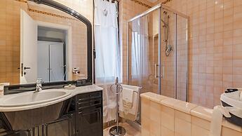 Villa Elda 6 in Loano