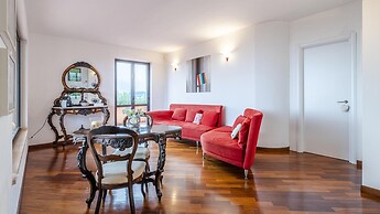 Villa Elda 6 in Loano