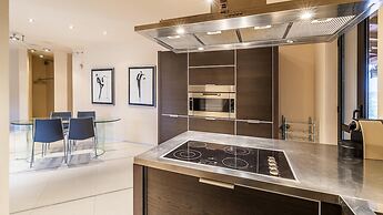 Villa Elda 6 in Loano