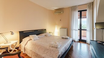 Villa Elda 6 in Loano