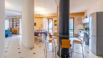 Villa Elda 6 in Loano