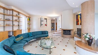 Villa Elda 6 in Loano