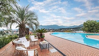 Villa Elda 6 in Loano