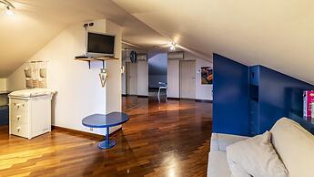 Villa Elda 6 in Loano