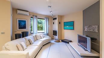 Villa Elda 6 in Loano