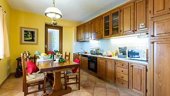 Villa Elena 9 1 in Coli