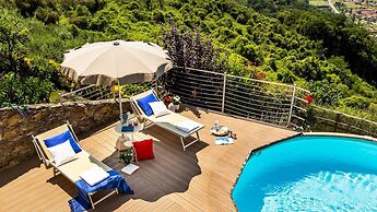 Villa Elena 9 1 in Coli