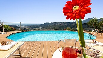 Villa Elena 9 1 in Coli