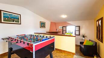 Villa Elena 9 1 in Coli