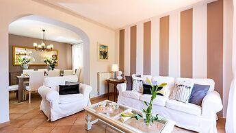 Villa Elena 9 1 in Coli