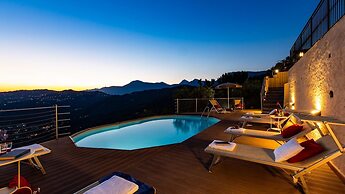 Villa Elena 9 1 in Coli