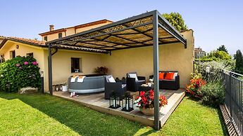 Villa Elena 9 1 in Coli