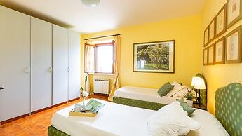 Villa Elena 9 1 in Coli