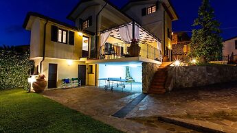 Villa Elena 9 1 in Coli