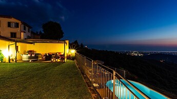 Villa Elena 9 1 in Coli