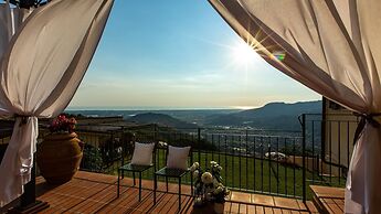 Villa Elena 9 1 in Coli