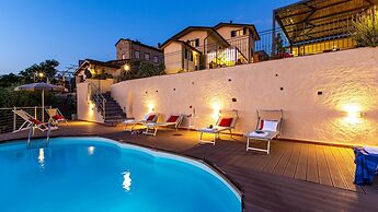 Villa Elena 9 1 in Coli