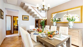 Villa Elena 9 1 in Coli