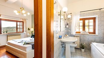 Villa Elena 9 1 in Coli