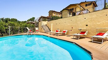 Villa Elena 9 1 in Coli