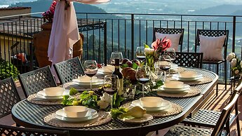 Villa Elena 9 1 in Coli