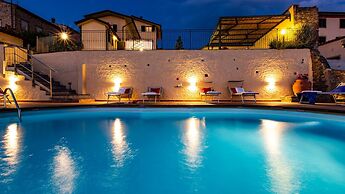 Villa Elena 9 1 in Coli