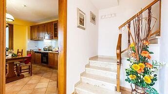 Villa Elena 9 1 in Coli