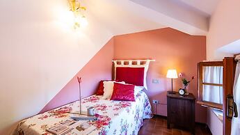 Villa Elena 9 1 in Coli