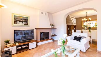 Villa Elena 9 1 in Coli