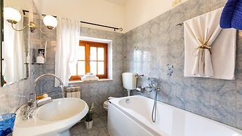 Villa Elena 9 1 in Coli