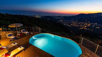 Villa Elena 9 1 in Coli