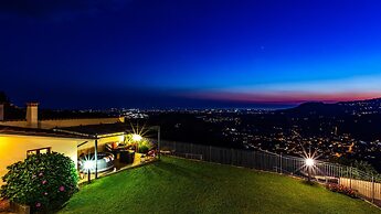 Villa Elena 9 1 in Coli