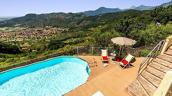 Villa Elena 9 1 in Coli